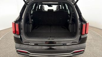 Kia Sorento 4