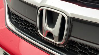Honda Jazz I-VTEC EX NAVI