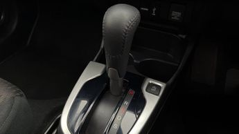 Honda Jazz I-VTEC EX NAVI