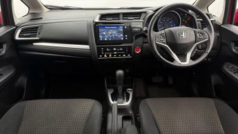 Honda Jazz I-VTEC EX NAVI