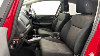 Honda Jazz I-VTEC EX NAVI
