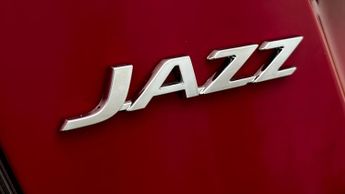Honda Jazz I-VTEC EX NAVI
