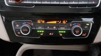 BMW X1 XDRIVE25E XLINE