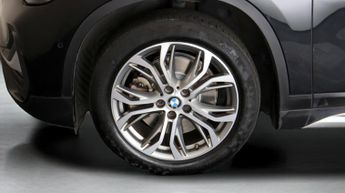 BMW X1 XDRIVE25E XLINE
