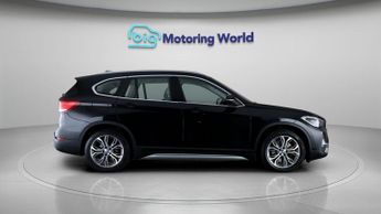 BMW X1 XDRIVE25E XLINE