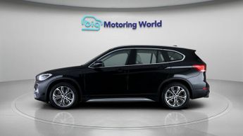 BMW X1 XDRIVE25E XLINE