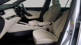 Skoda Octavia SE L TDI DSG