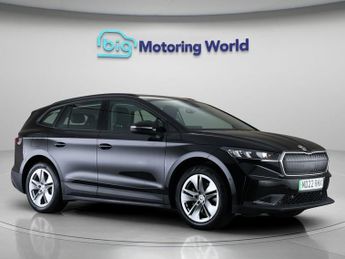 Skoda Enyaq 60