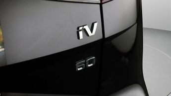 Skoda Enyaq 60