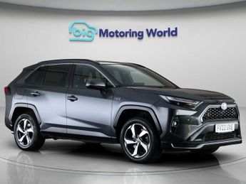Toyota RAV4 VVT-I DESIGN