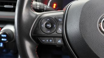 Toyota RAV4 VVT-I DESIGN
