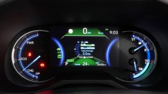 Toyota RAV4 VVT-I DESIGN