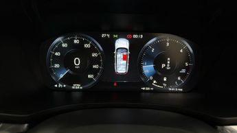Volvo V60 B4 MOMENTUM