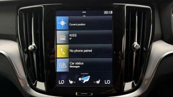 Volvo V60 B4 MOMENTUM