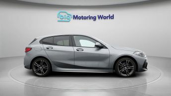 BMW 1 Series 118I M SPORT