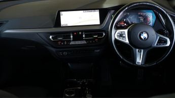 BMW 1 Series 118I M SPORT