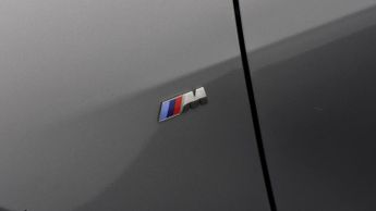 BMW 1 Series 118I M SPORT