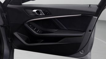 BMW 1 Series 118I M SPORT