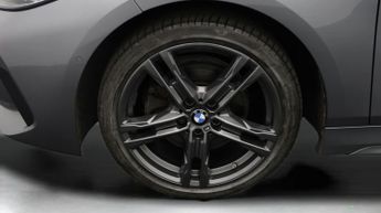 BMW 1 Series 118I M SPORT