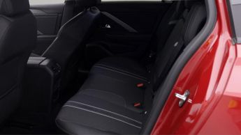 Vauxhall Astra GS