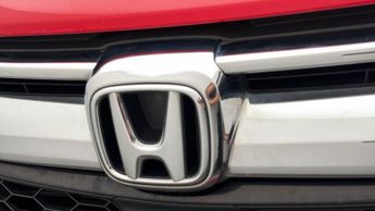 Honda CR-V I-MMD EX