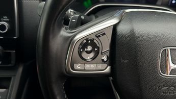 Honda CR-V I-MMD EX