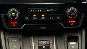Honda CR-V I-MMD EX