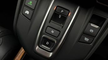 Honda CR-V I-MMD EX