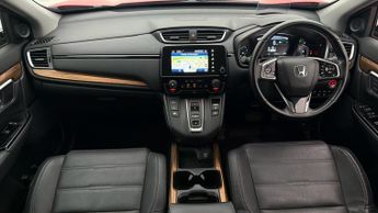 Honda CR-V I-MMD EX