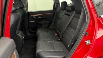 Honda CR-V I-MMD EX