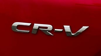 Honda CR-V I-MMD EX