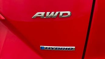 Honda CR-V I-MMD EX