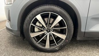 Polestar 2 BASE