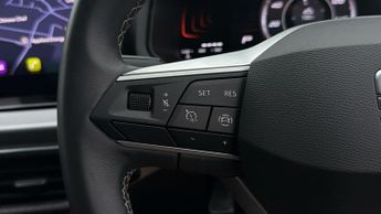 SEAT Ibiza TSI XCELLENCE DSG