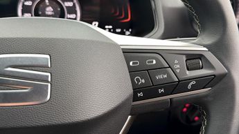 SEAT Ibiza TSI XCELLENCE DSG