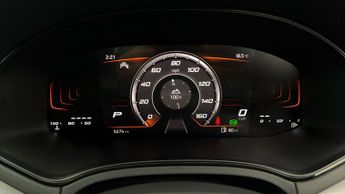 SEAT Ibiza TSI XCELLENCE DSG