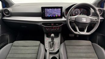 SEAT Ibiza TSI XCELLENCE DSG
