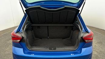 SEAT Ibiza TSI XCELLENCE DSG