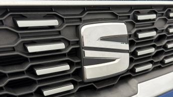 SEAT Ibiza TSI XCELLENCE DSG