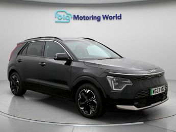 Kia Niro 4