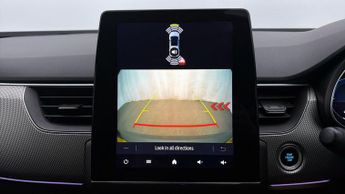 Renault Arkana S EDITION E-TECH
