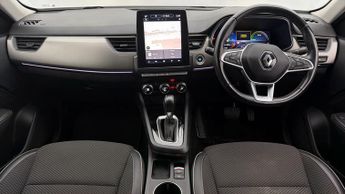 Renault Arkana S EDITION E-TECH