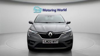 Renault Arkana S EDITION E-TECH