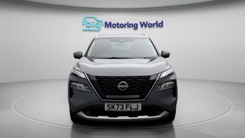 Nissan X-Trail E-POWER TEKNA