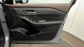 Nissan X-Trail E-POWER TEKNA