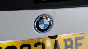 BMW iX1 XDRIVE 30 M SPORT