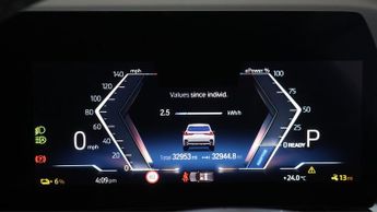 BMW iX1 XDRIVE 30 M SPORT