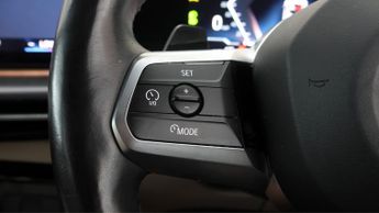 BMW iX1 XDRIVE 30 M SPORT