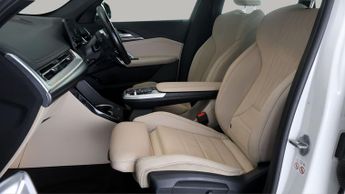 BMW iX1 XDRIVE 30 M SPORT