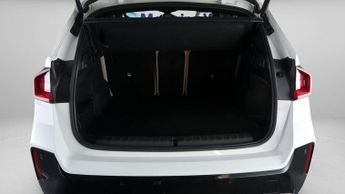 BMW iX1 XDRIVE 30 M SPORT